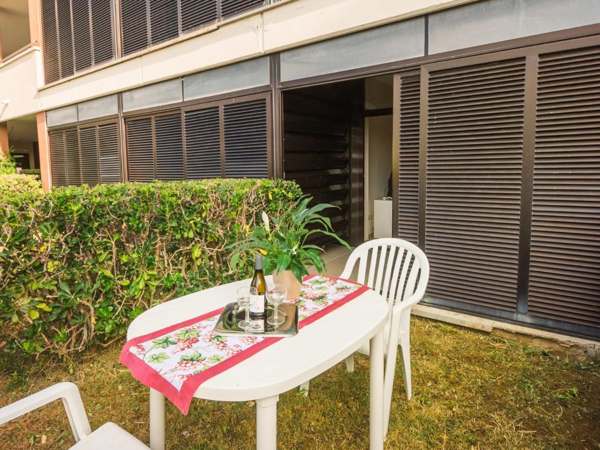 Apartment Bilo Standard Garden By Interhome Marina Di Bibbona Eksteriør billede
