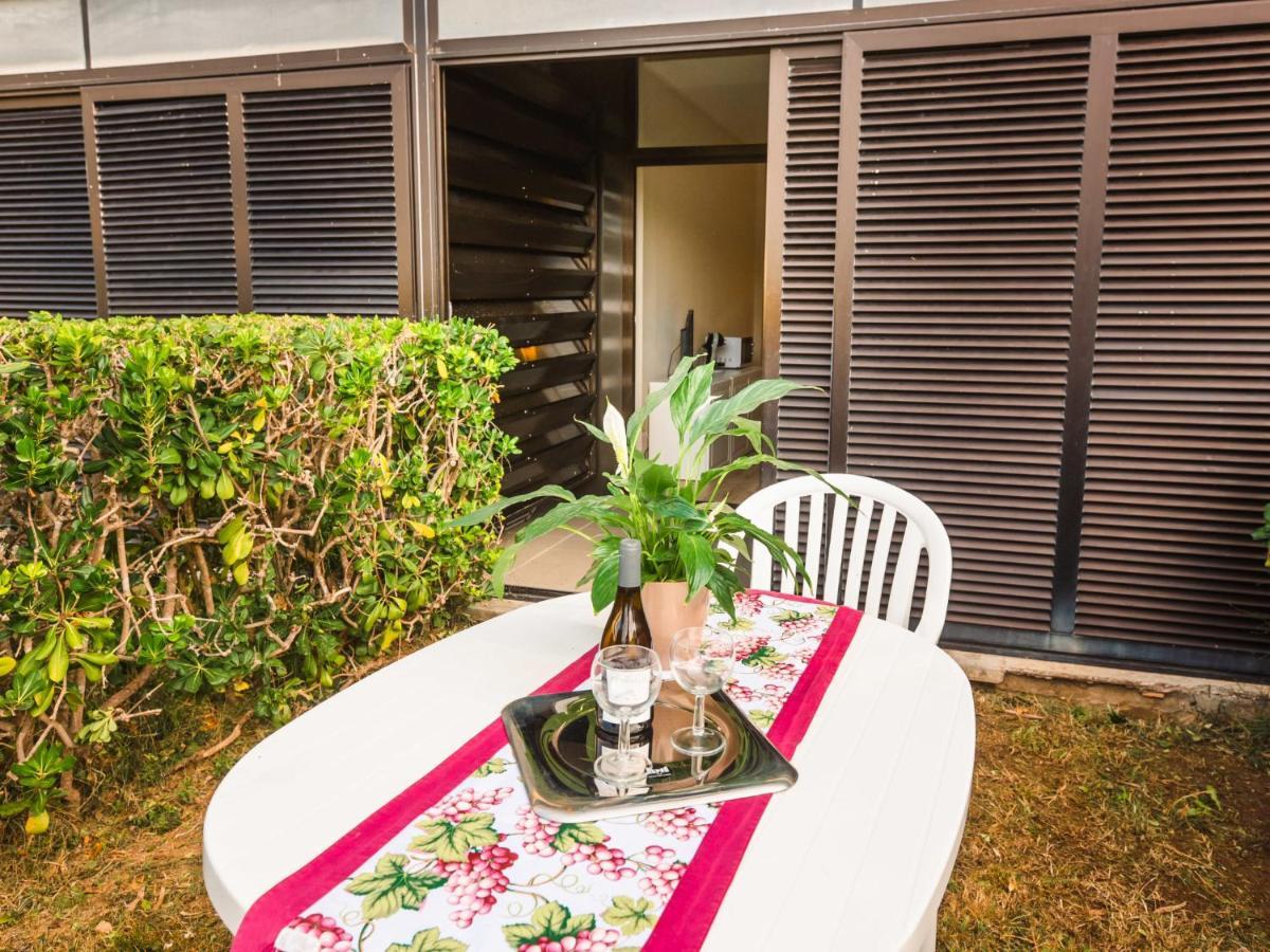Apartment Bilo Standard Garden By Interhome Marina Di Bibbona Eksteriør billede