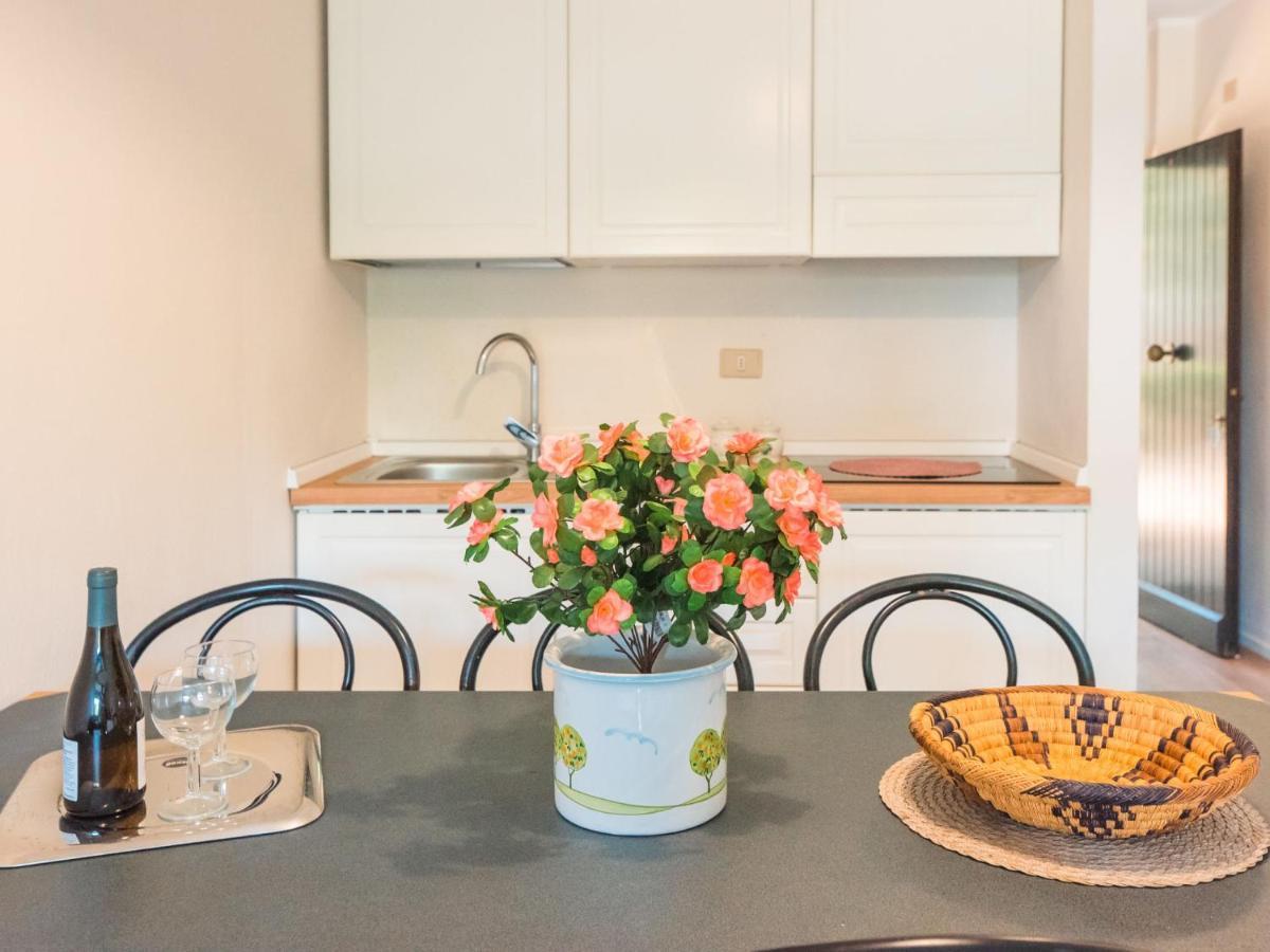 Apartment Bilo Standard Garden By Interhome Marina Di Bibbona Eksteriør billede